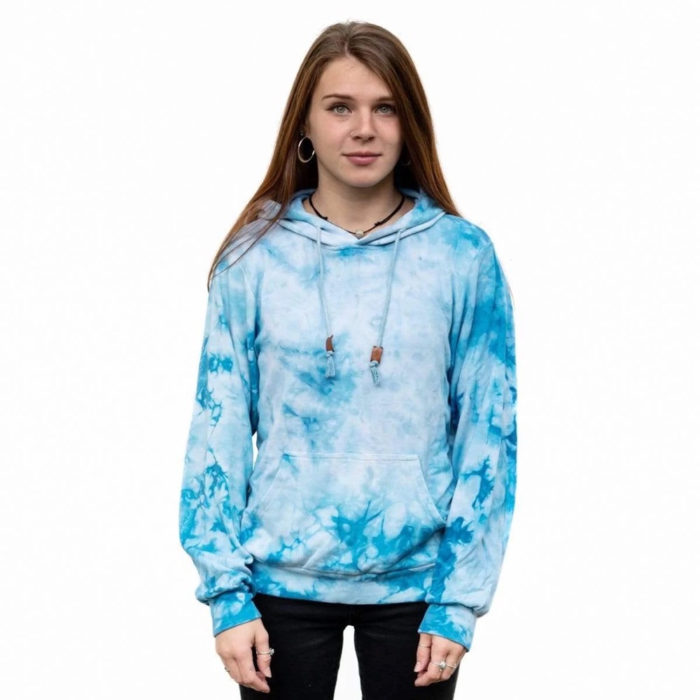 Slyk Cloudblend hoodie